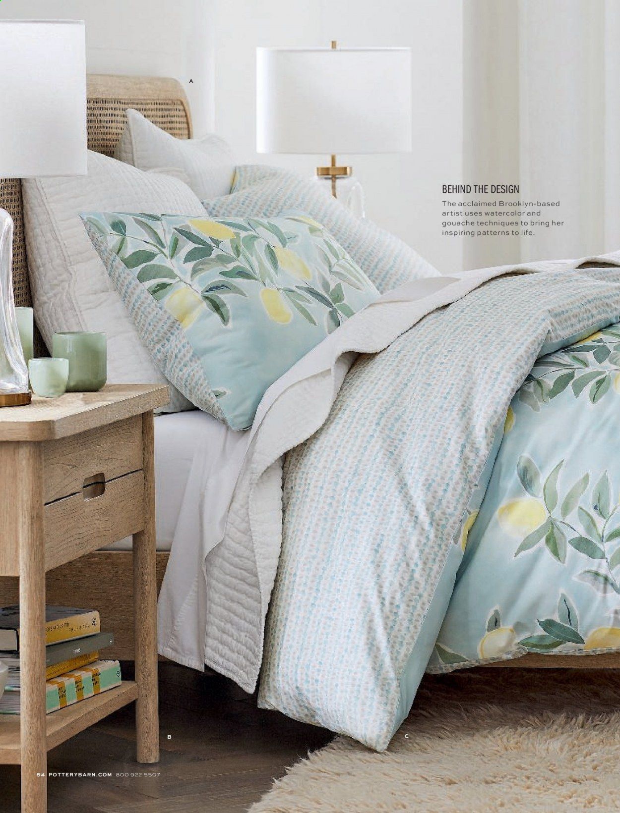 Pottery Barn Weekly Ad Flyer April 5 to April 12