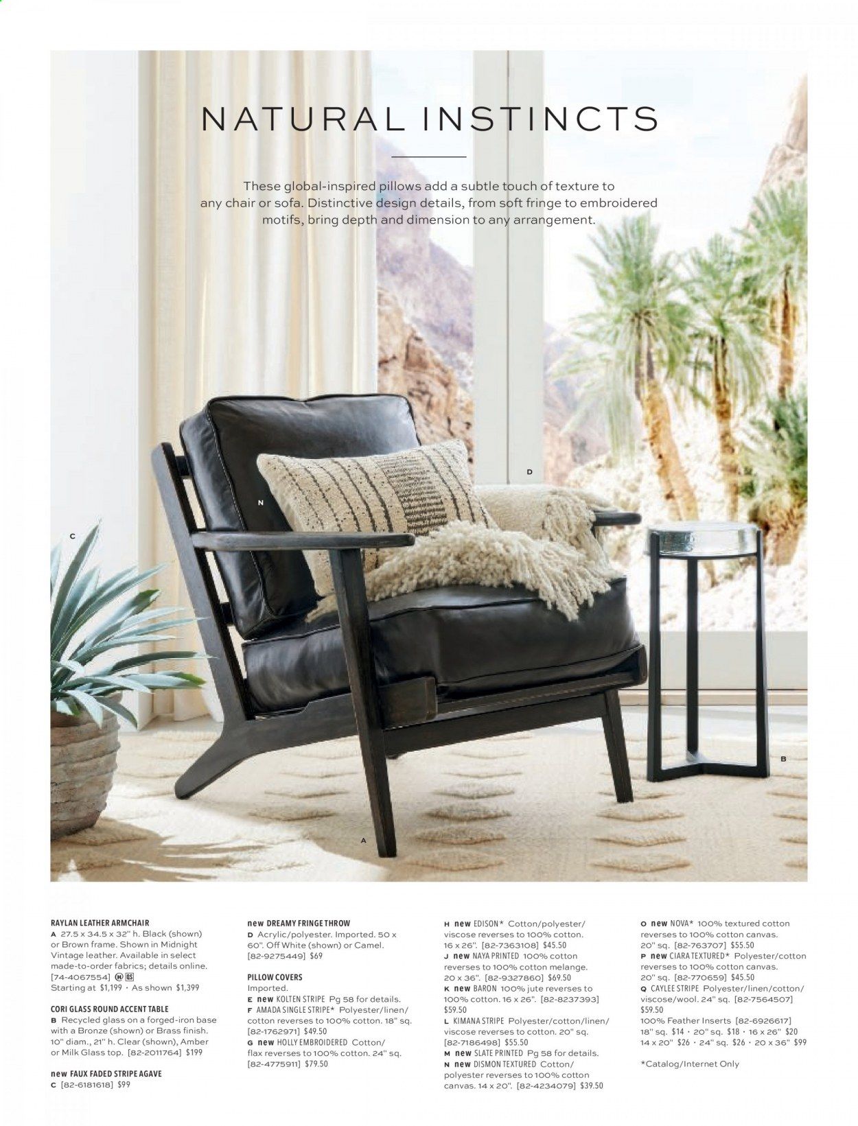Pottery Barn Weekly Ad Flyer April 5 to April 12