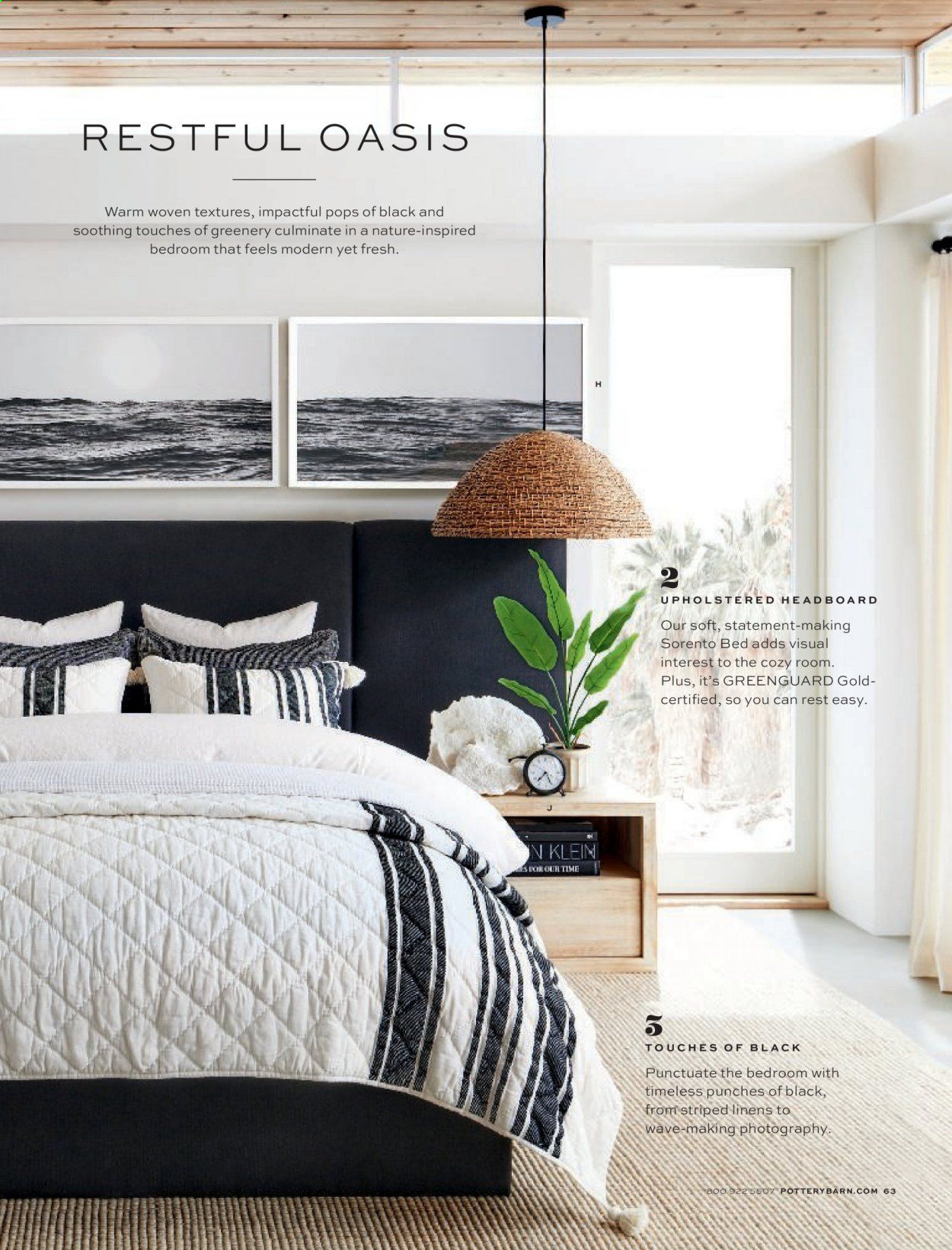Pottery Barn Weekly Ad Flyer April 5 to April 12