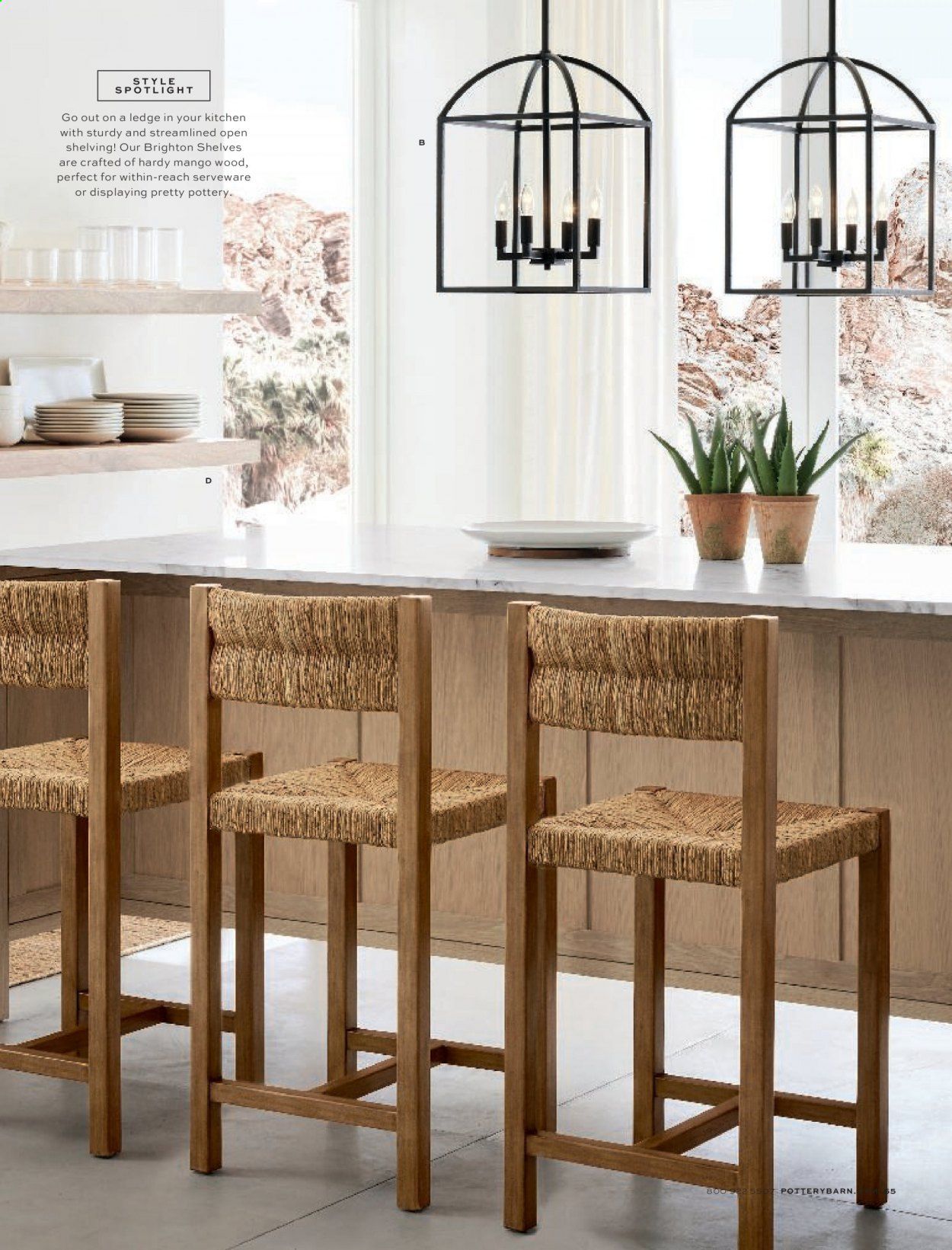 Pottery Barn Weekly Ad Flyer April 5 to April 12