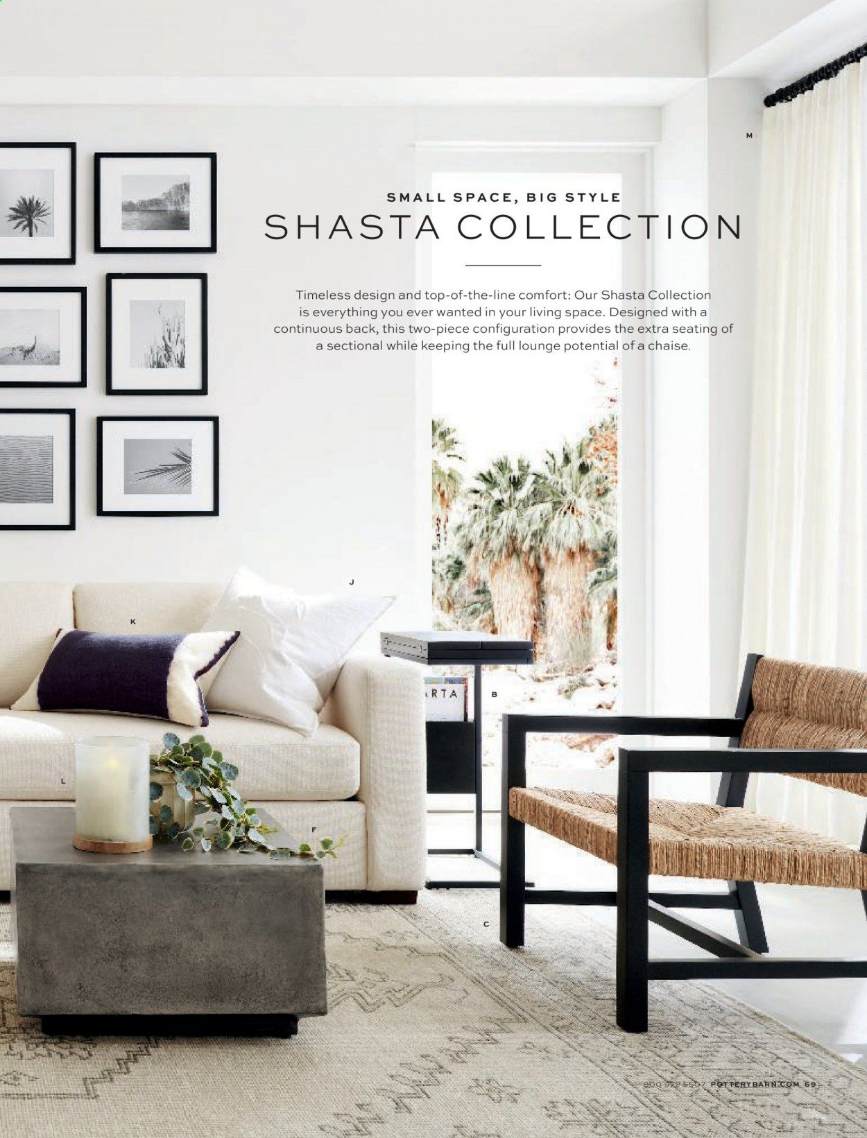 Pottery Barn Weekly Ad Flyer April 5 to April 12