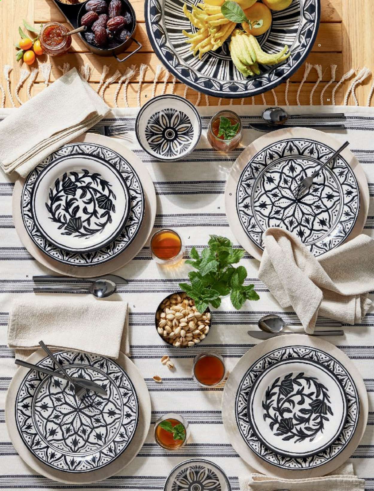 Pottery Barn Weekly Ad Flyer April 5 to April 12