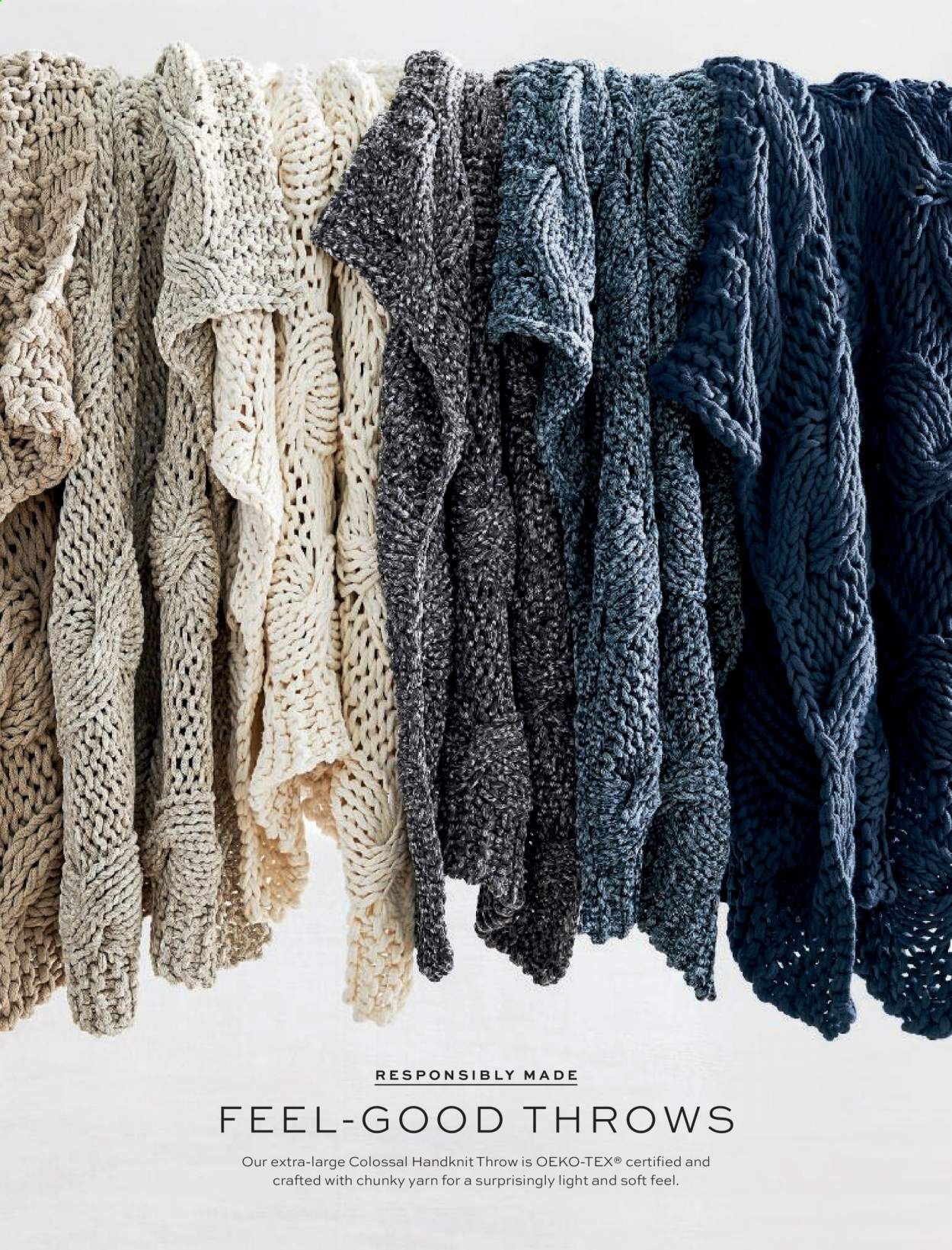 Pottery Barn Weekly Ad Flyer April 5 to April 12