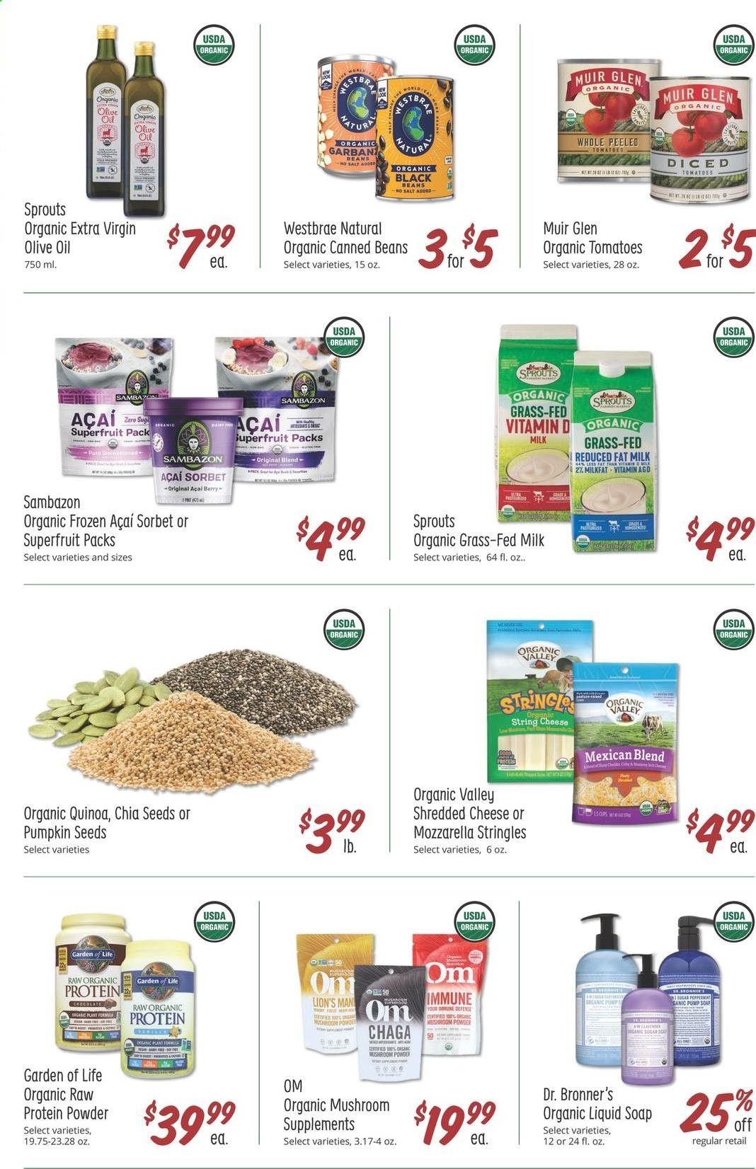 Sprouts Weekly Ad Flyer April 7 to April 13