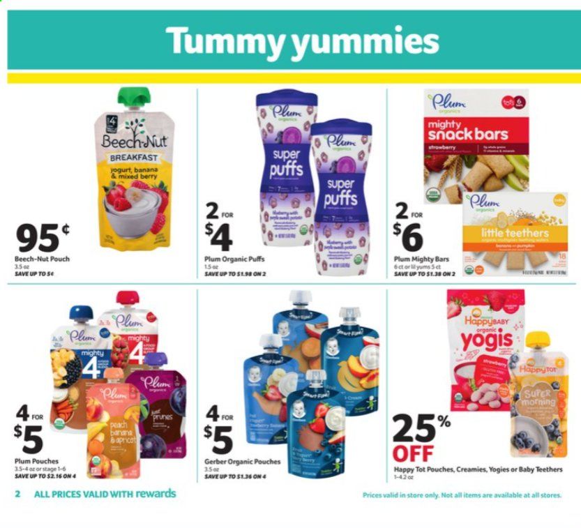 Winn Dixie (AL, FL, GA, LA, MS) Weekly Ad Flyer March 31 to April 13