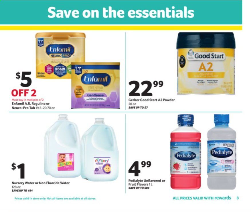 Winn Dixie (AL, FL, GA, LA, MS) Weekly Ad Flyer March 31 to April 13