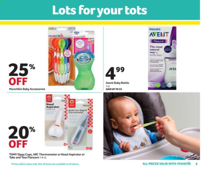 Winn Dixie (AL, FL, GA, LA, MS) Weekly Ad Flyer March 31 to April 13