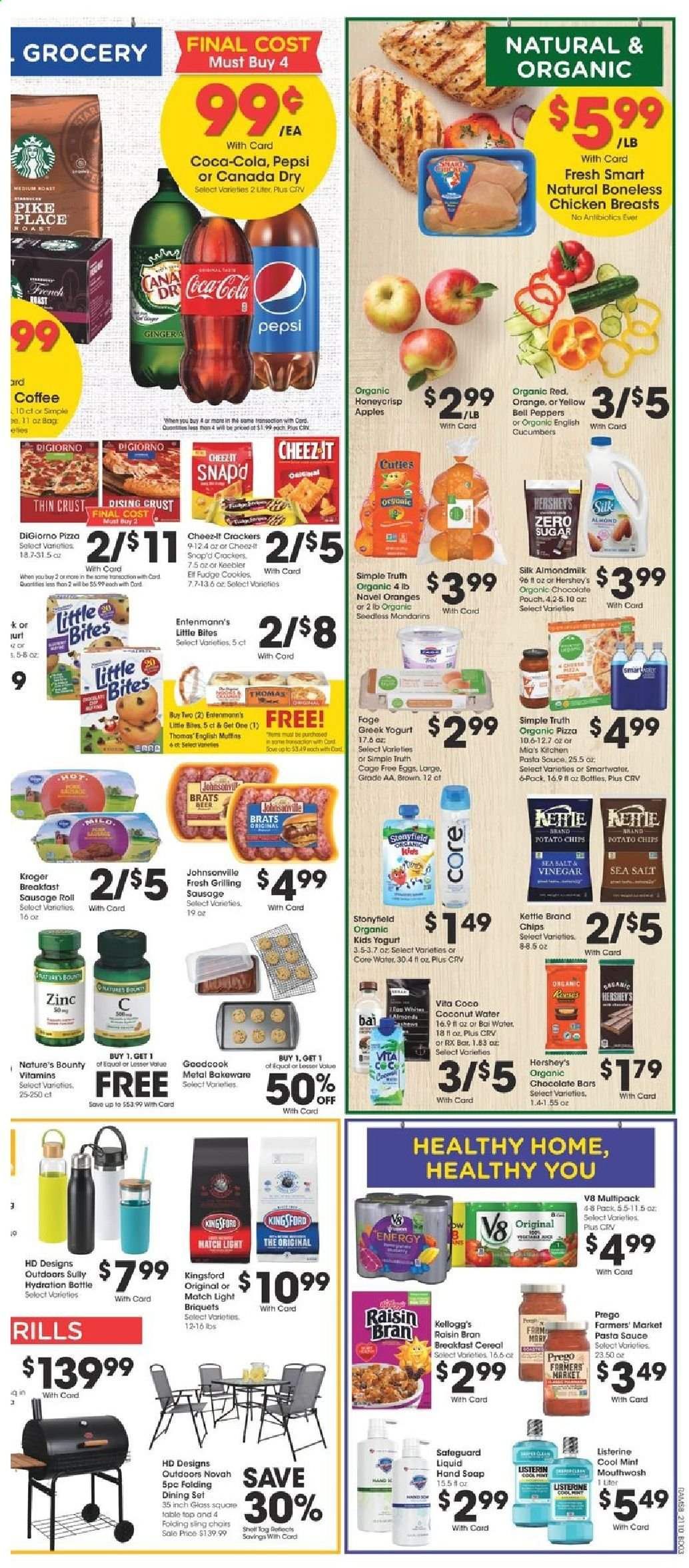 Ralphs fresh fare (DC, DE, FL, GA, MD, NC, SC, VA) Weekly Ad Flyer April 7 to April 13