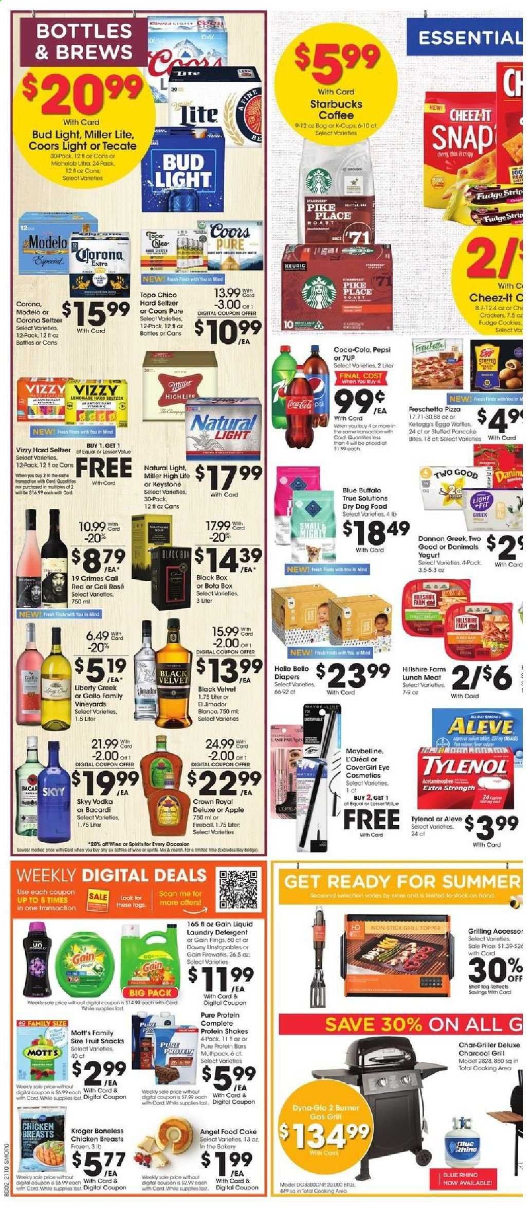 Smith's (AZ, ID, MT, NM, NV, UT, WY) Weekly Ad Flyer April 7 to April 13
