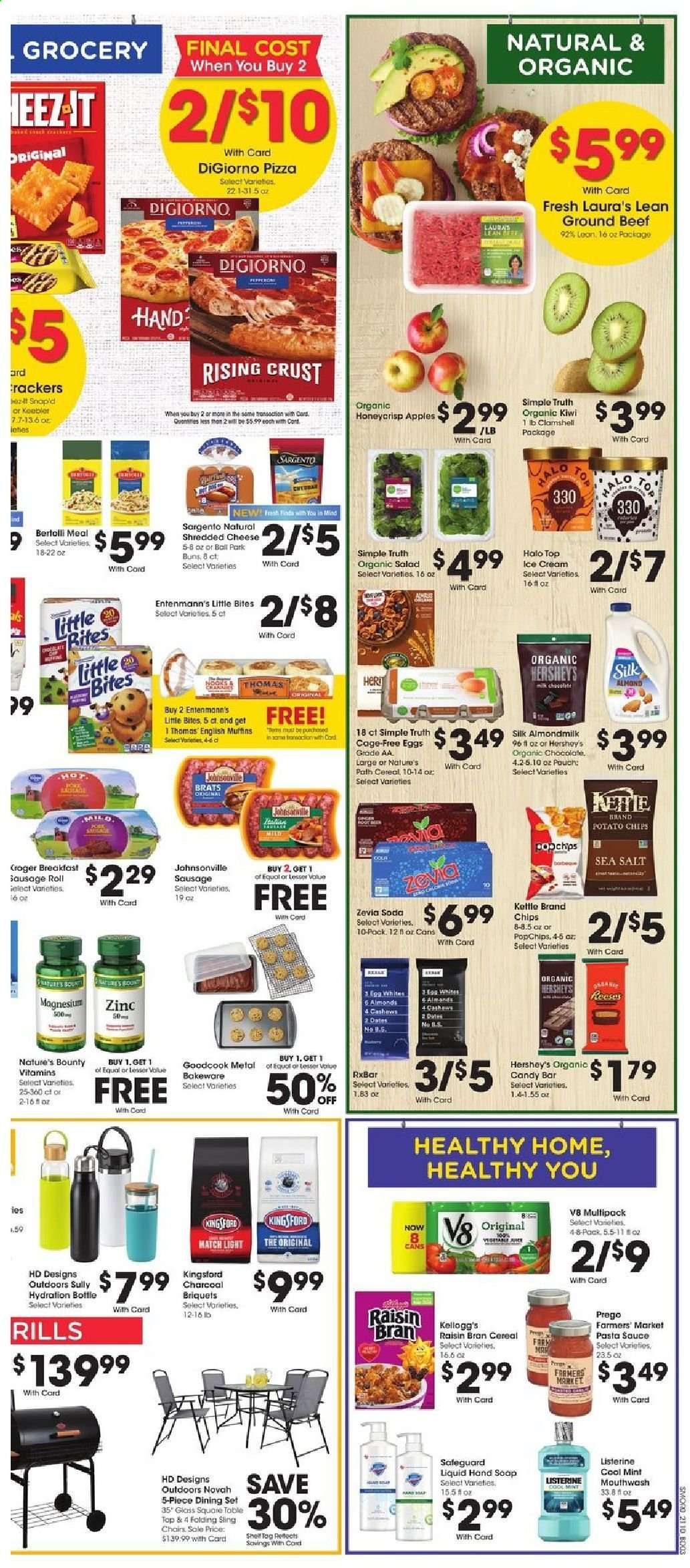 Smith's (AZ, ID, MT, NM, NV, UT, WY) Weekly Ad Flyer April 7 to April 13