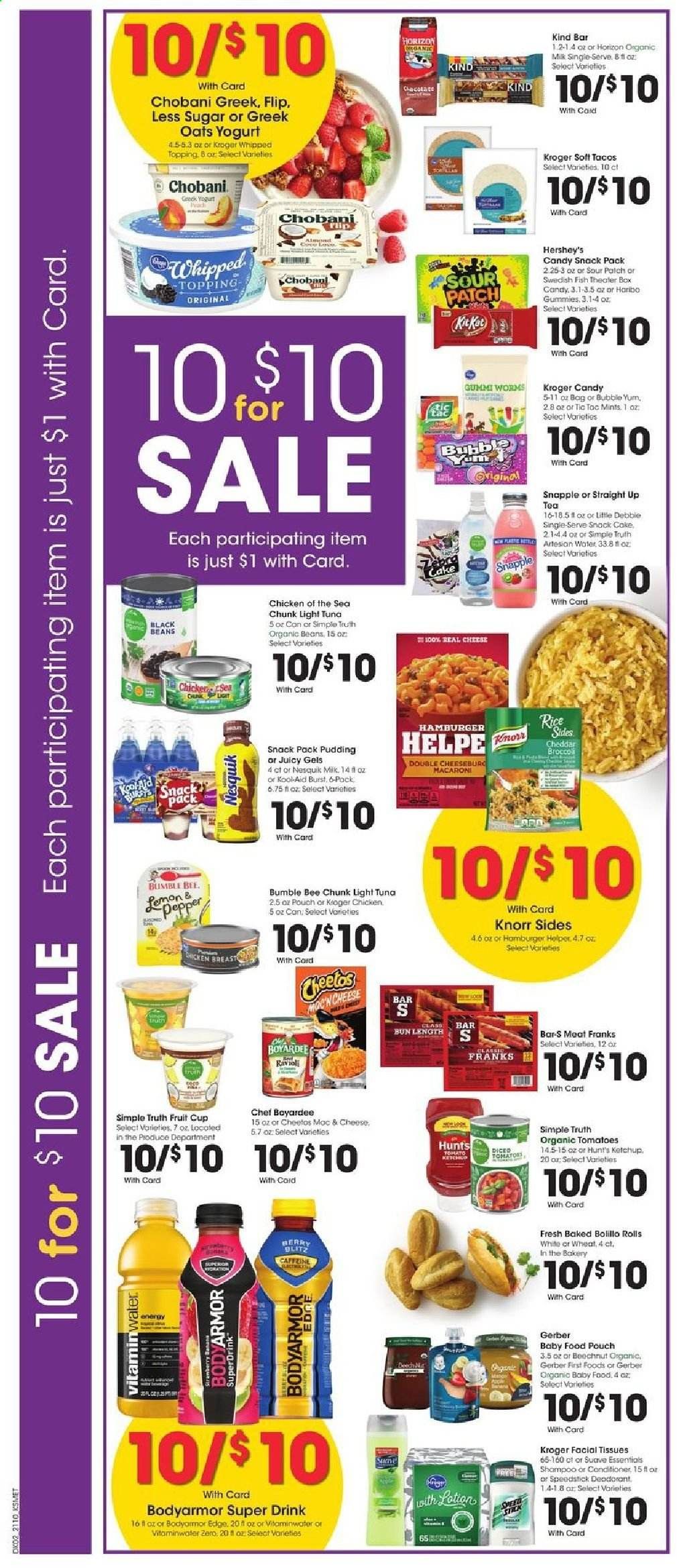 City Market (CO, NM, UT, WY) Weekly Ad Flyer April 7 to April 13