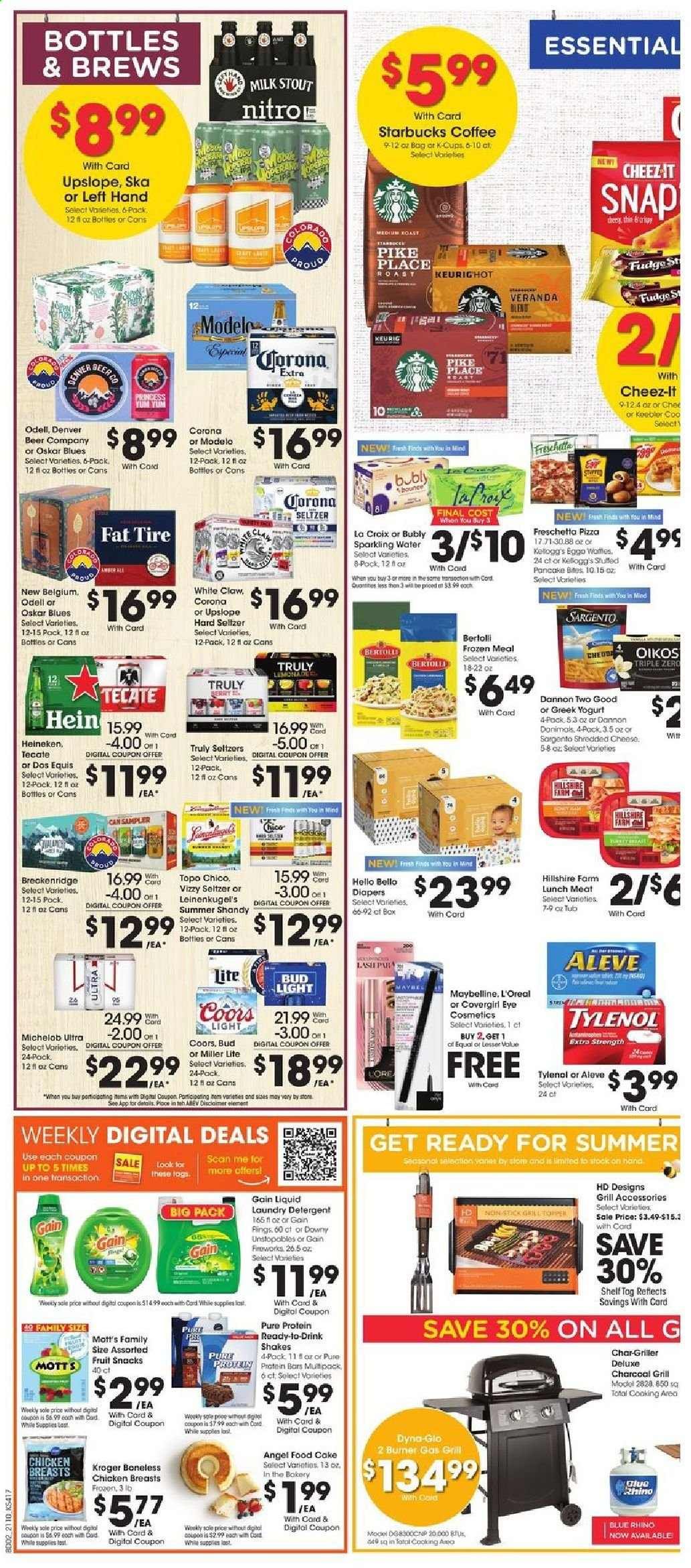 City Market (CO, NM, UT, WY) Weekly Ad Flyer April 7 to April 13