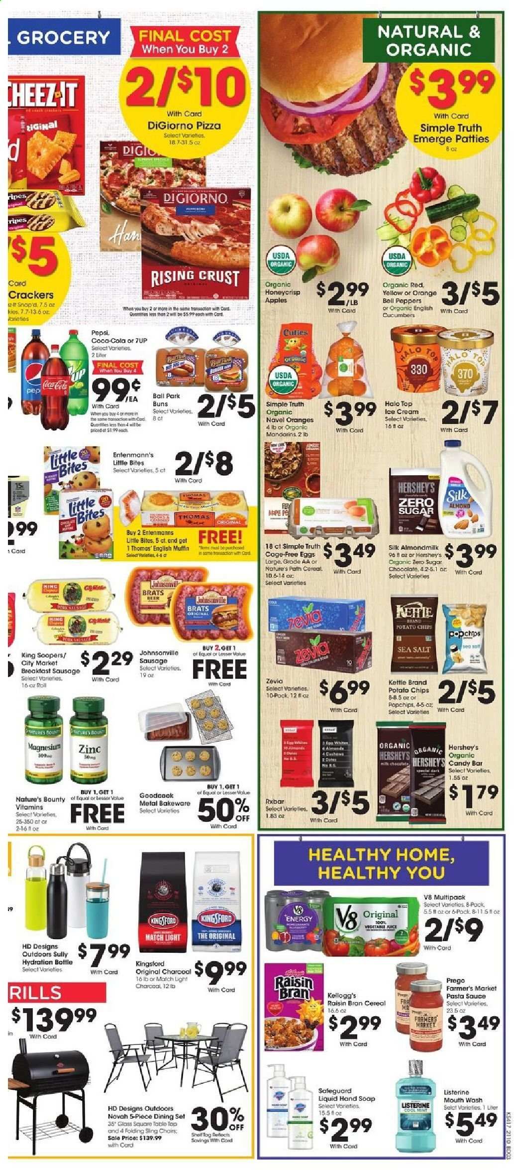 City Market (CO, NM, UT, WY) Weekly Ad Flyer April 7 to April 13