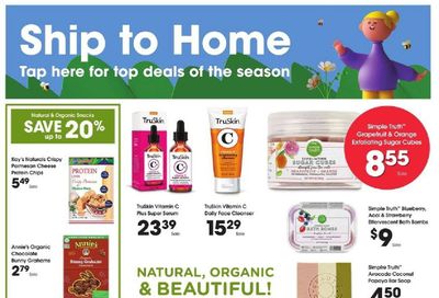 City Market (CO, NM, UT, WY) Weekly Ad Flyer April 7 to April 13