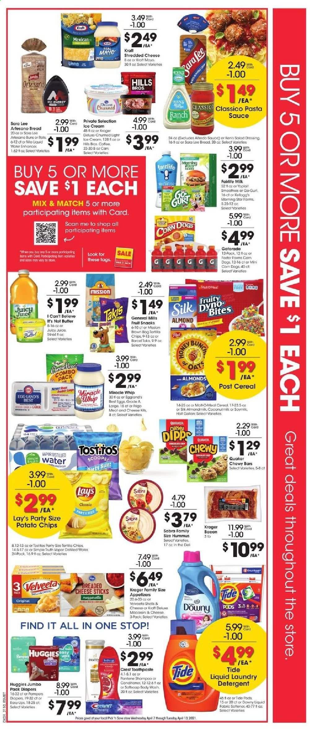 Pick ‘n Save Weekly Ad Flyer April 7 to April 13