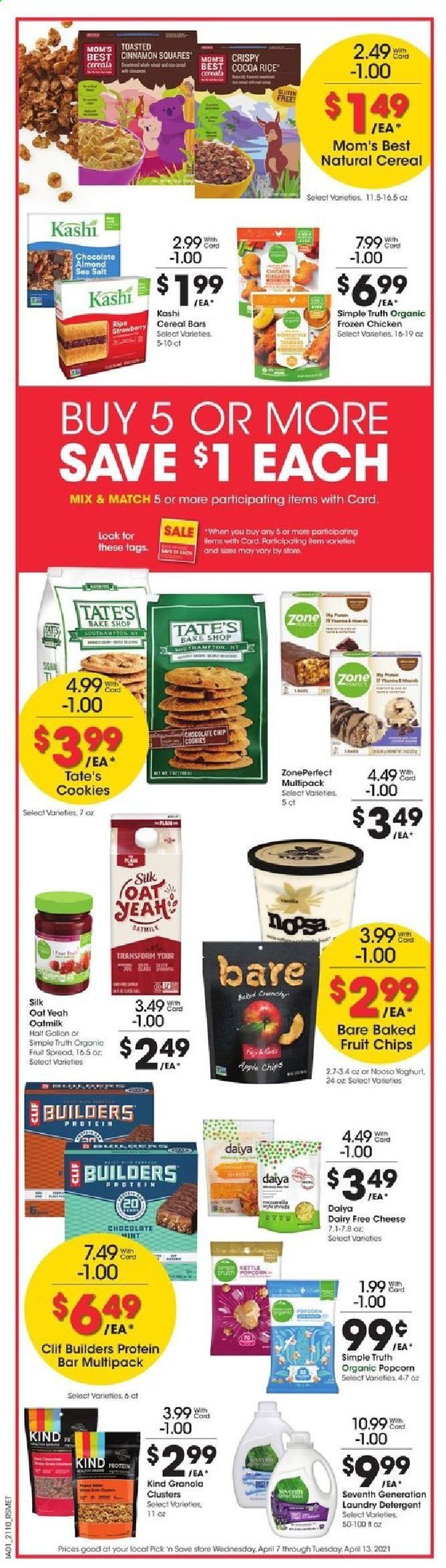 Pick ‘n Save Weekly Ad Flyer April 7 to April 13