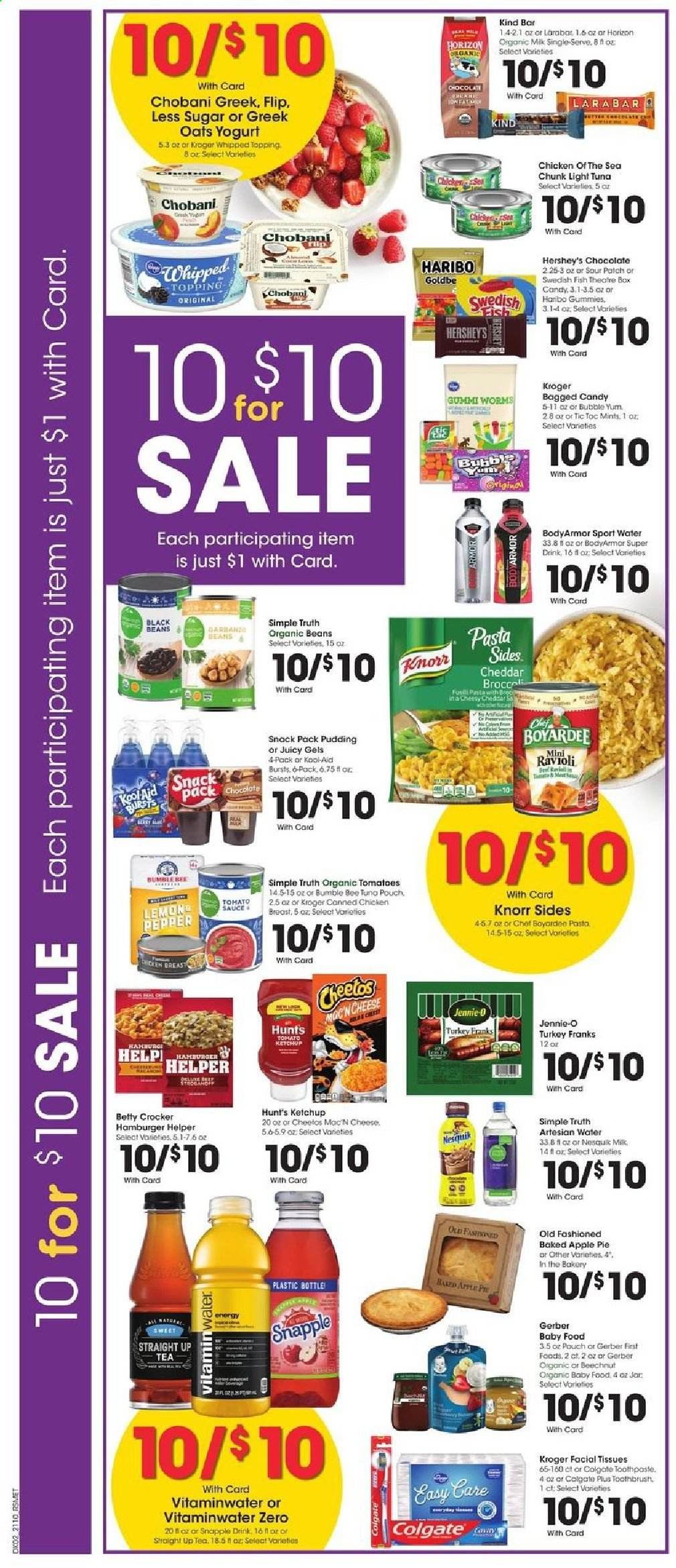 Pick ‘n Save Weekly Ad Flyer April 7 to April 13