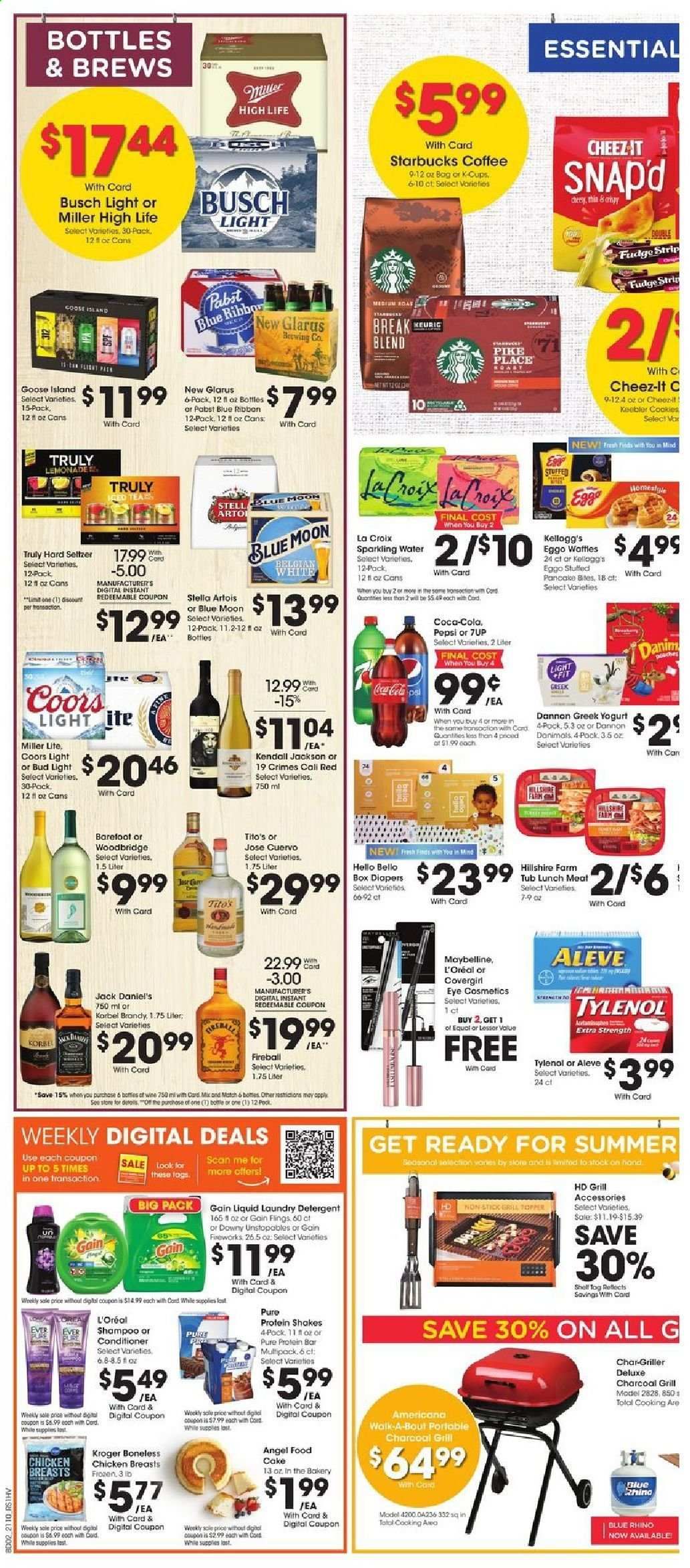 Pick ‘n Save Weekly Ad Flyer April 7 to April 13