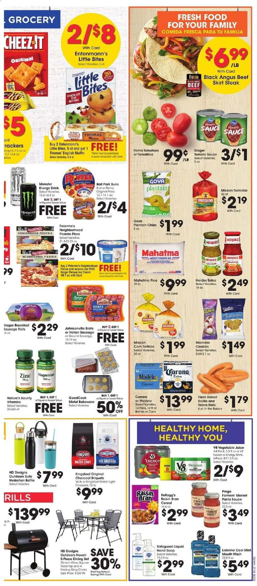 Pick ‘n Save Weekly Ad Flyer April 7 to April 13