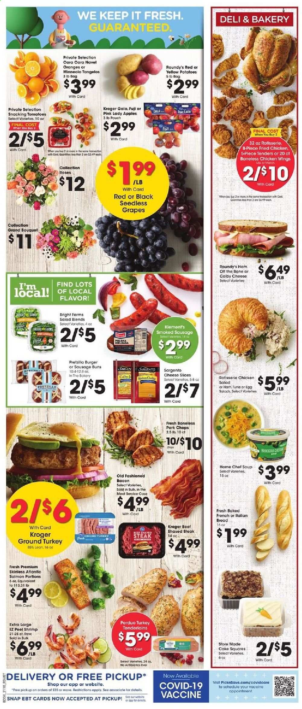 Pick ‘n Save Weekly Ad Flyer April 7 to April 13