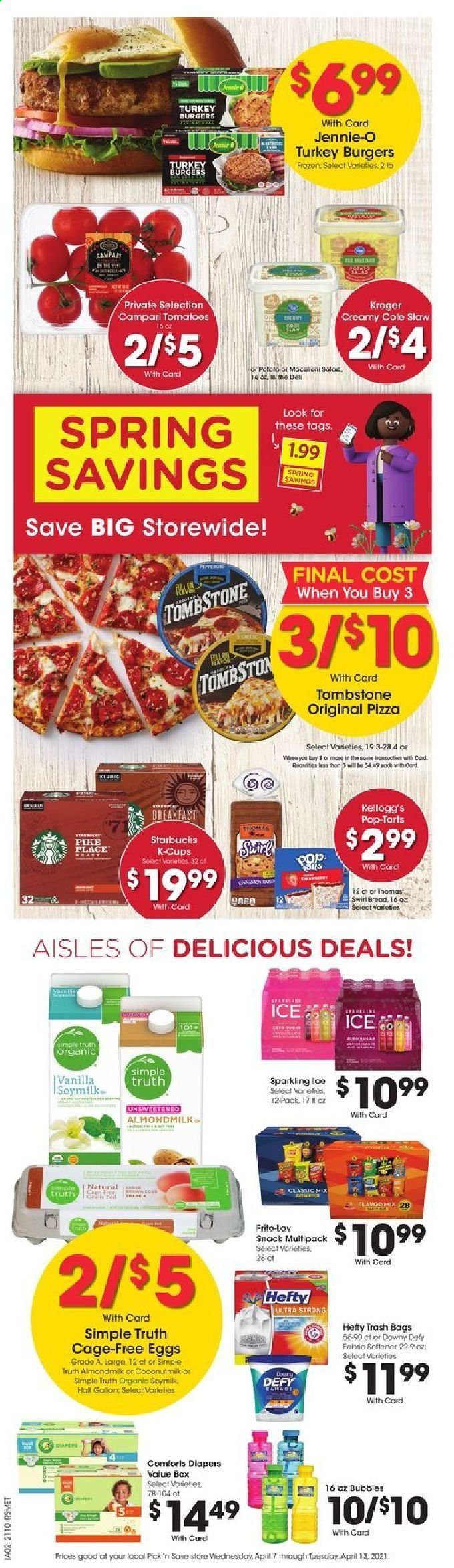 Pick ‘n Save Weekly Ad Flyer April 7 to April 13