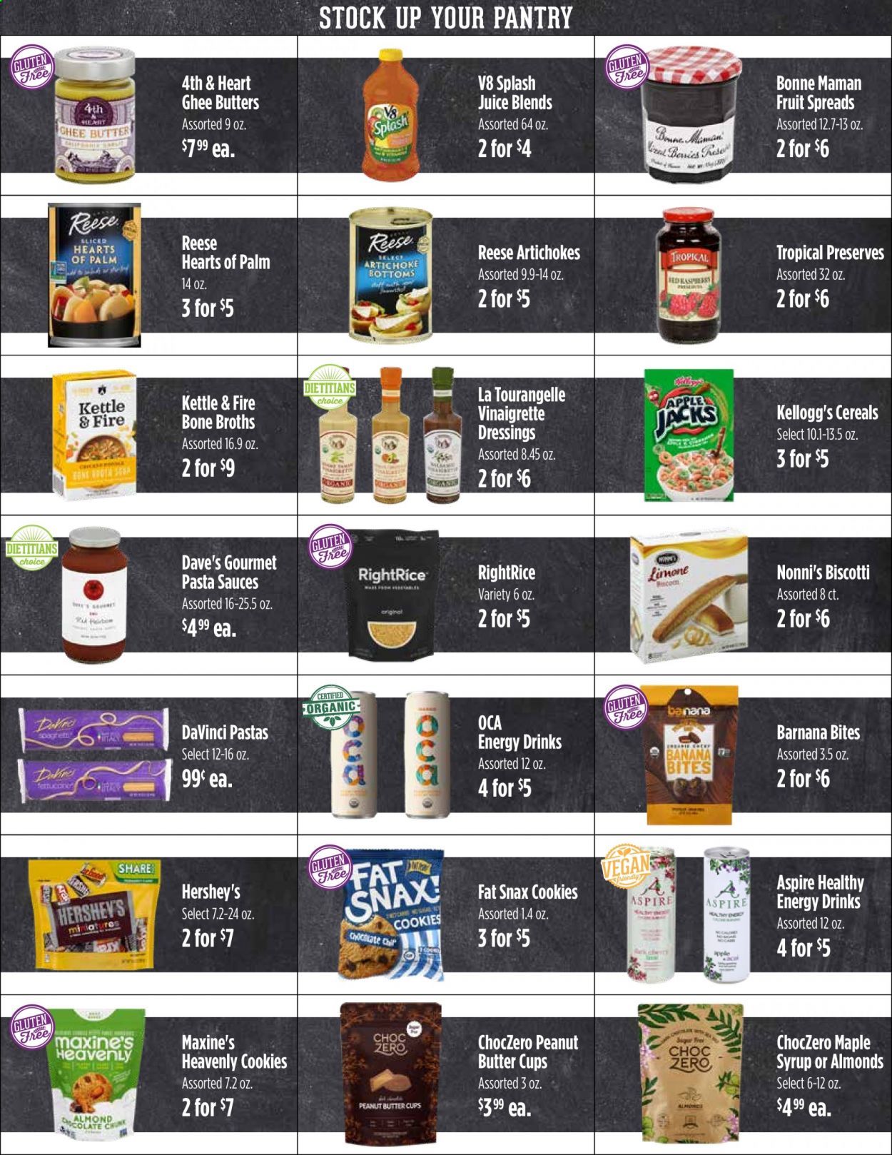 Harmons Weekly Ad Flyer April 6 to April 12