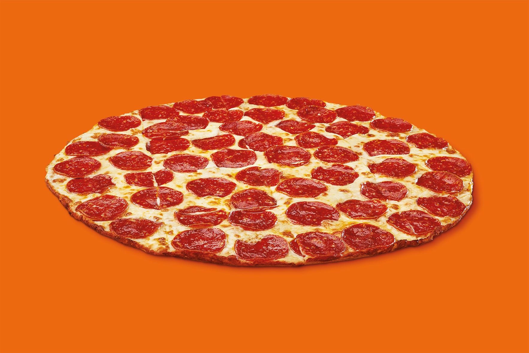 Little Caesars Hot-N-Ready Thin Crust $6.49 Deal! Little Caesars Hot-N-Ready Thin Crust $6.49 Deal!