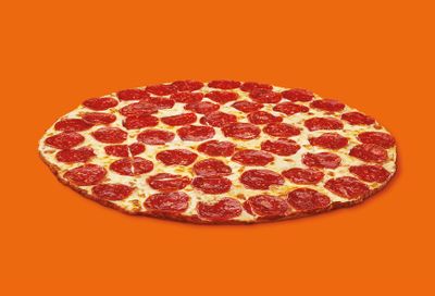 Little Caesars Hot-N-Ready Thin Crust $6.49 Deal! 