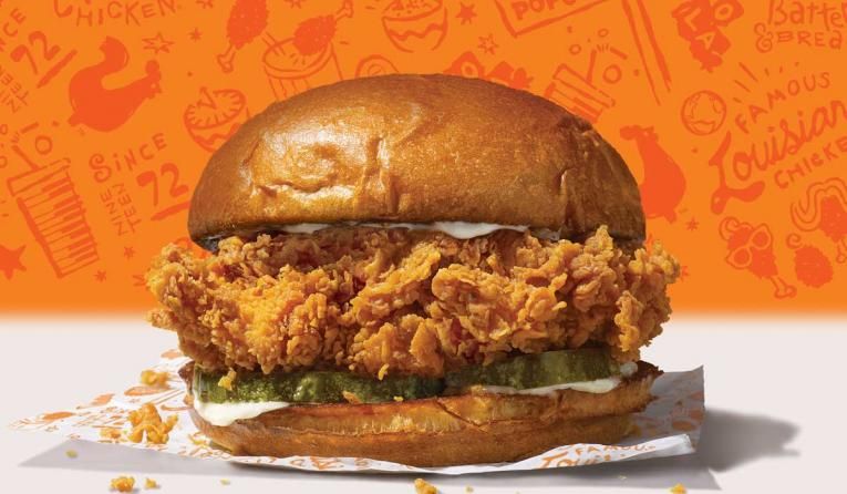 Popeyes Coupons for Popcorn Shrimp, Two Can Dine, AND Family Meals! Popeyes Coupons for Popcorn Shrimp, Two Can Dine, AND Family Meals!