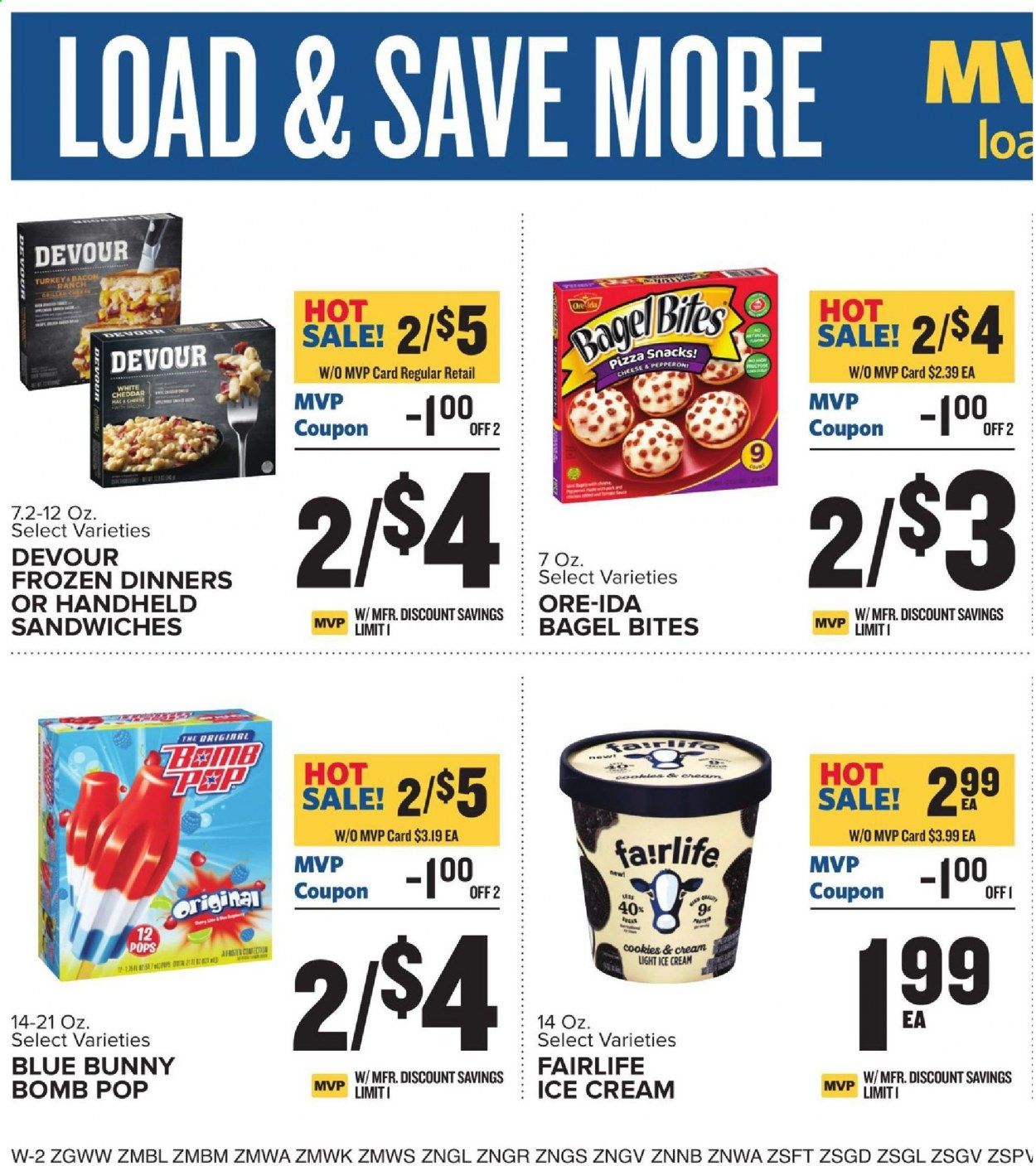 Food Lion (MD) Weekly Ad Flyer April 7 to April 13