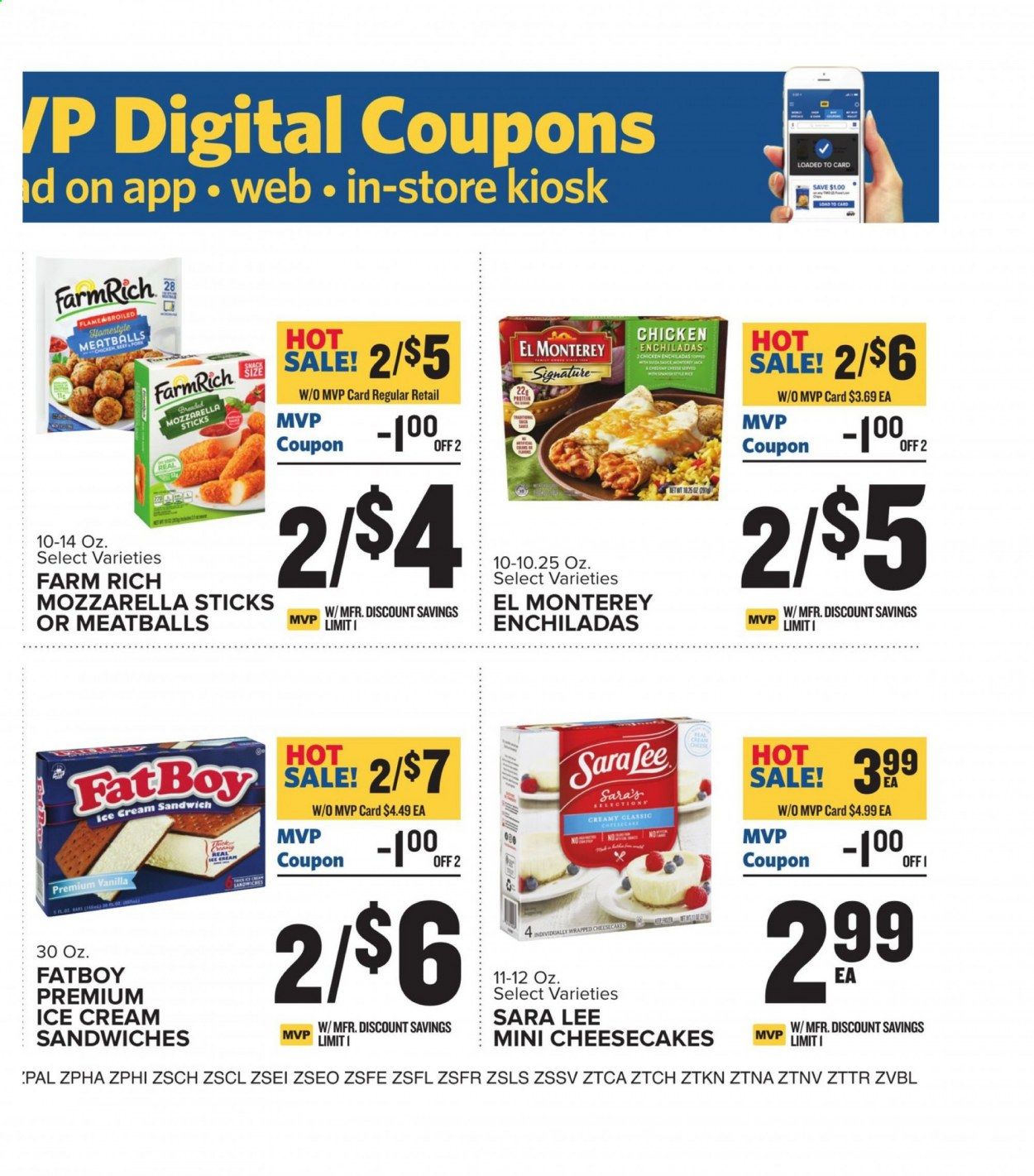 Food Lion (KY) Weekly Ad Flyer April 7 to April 13