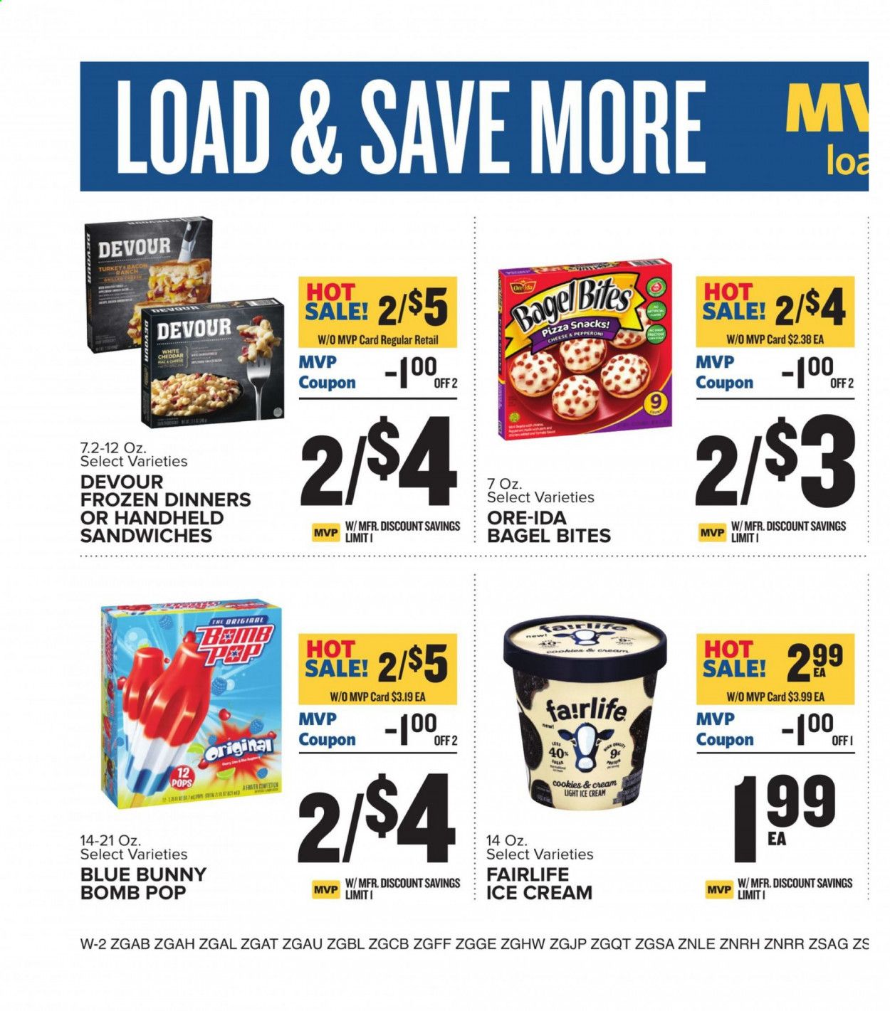 Food Lion (GA) Weekly Ad Flyer April 7 to April 13