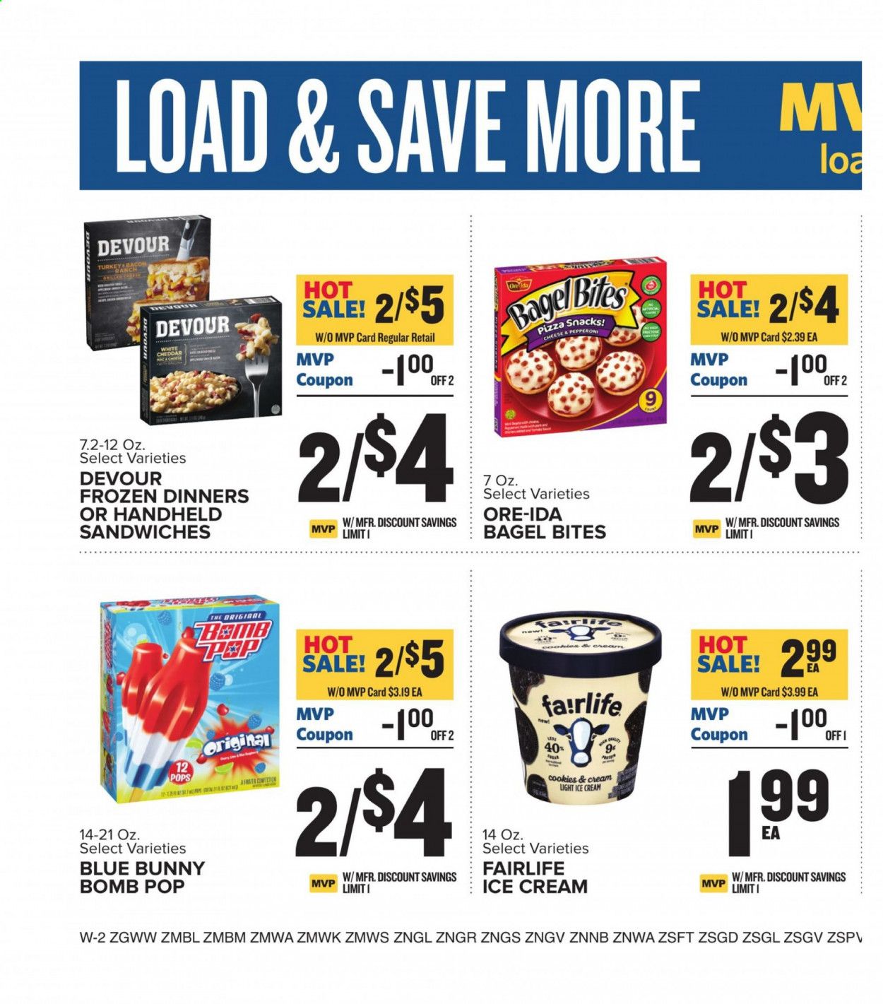Food Lion (WV) Weekly Ad Flyer April 7 to April 13
