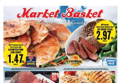 Market Basket (LA, TX) Weekly Ad Flyer April 7 to April 13