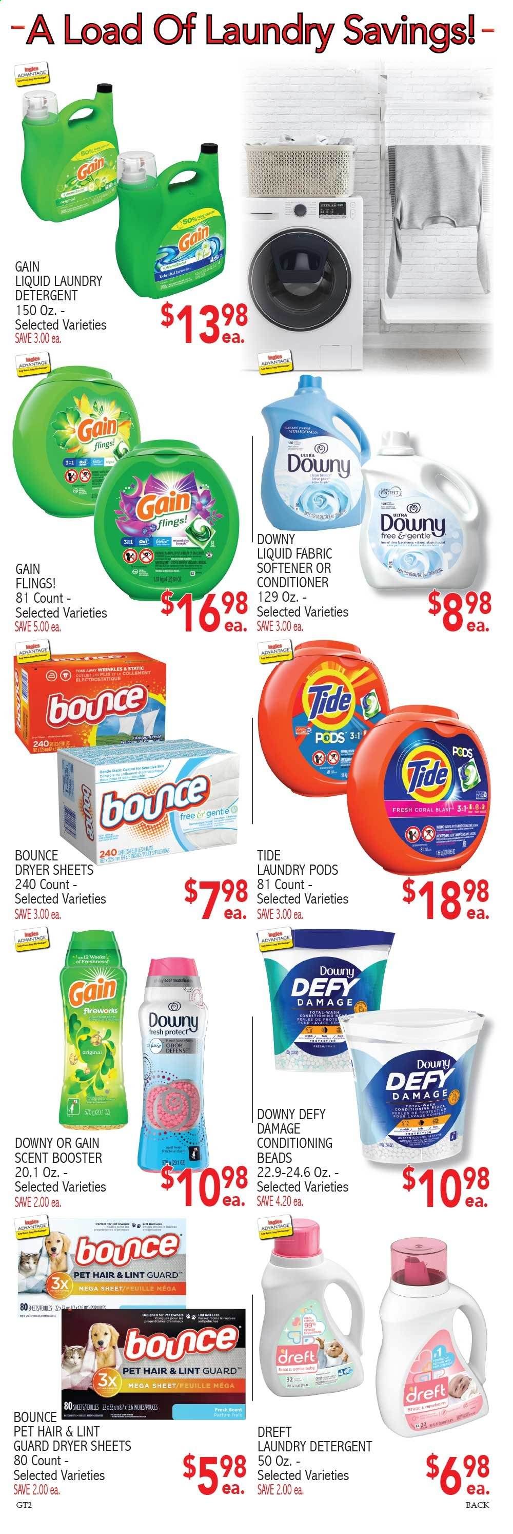 Ingles (AL, GA, NC, SC, TN, VA) Weekly Ad Flyer April 7 to April 13