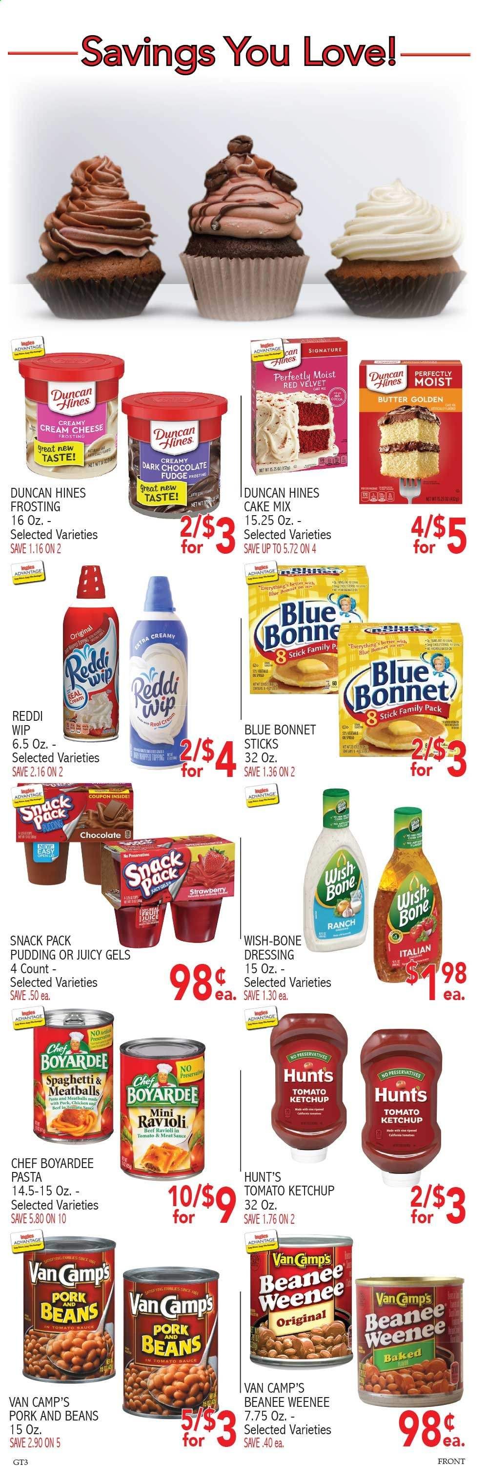 Ingles (AL, GA, NC, SC, TN, VA) Weekly Ad Flyer April 7 to April 13