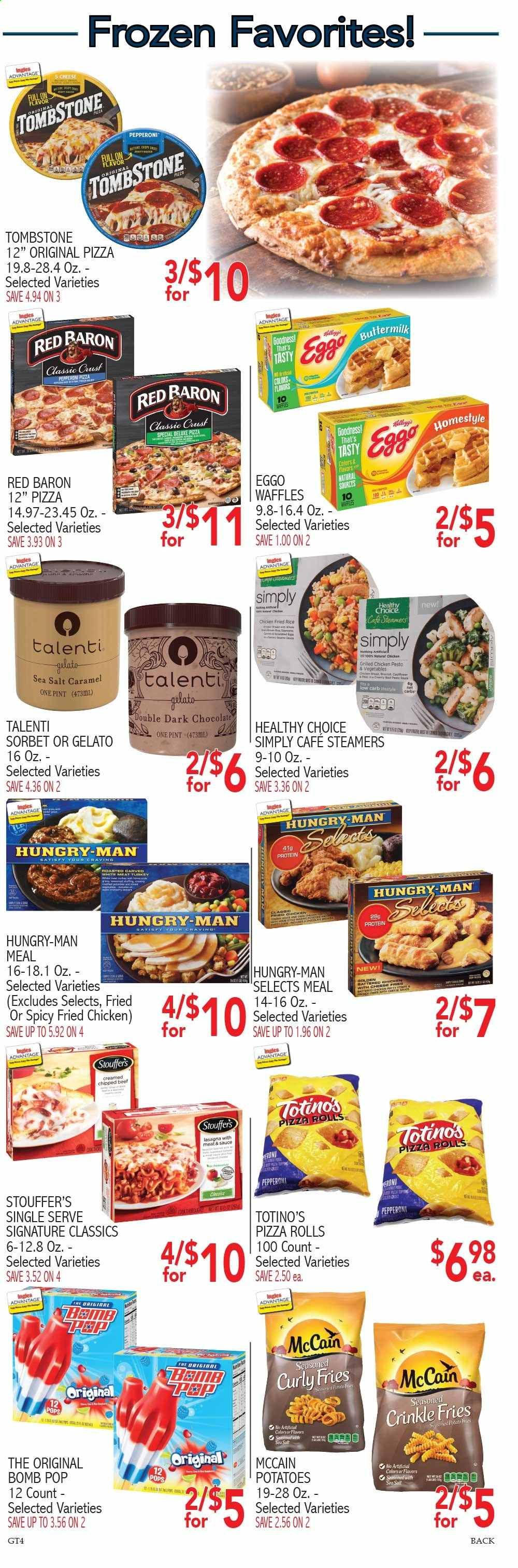 Ingles (AL, GA, NC, SC, TN, VA) Weekly Ad Flyer April 7 to April 13