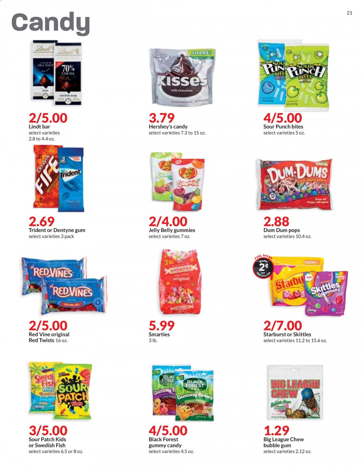 Hy-Vee (IA, IL, KS, MN, MO, NE, SD, WI) Weekly Ad Flyer April 7 to April 13