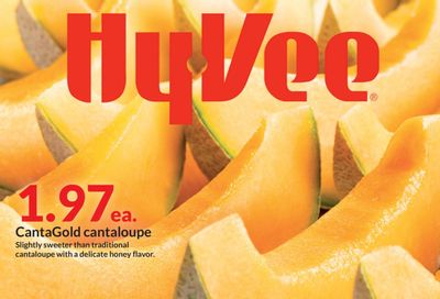 Hy-Vee (IA) Weekly Ad Flyer April 7 to April 13
