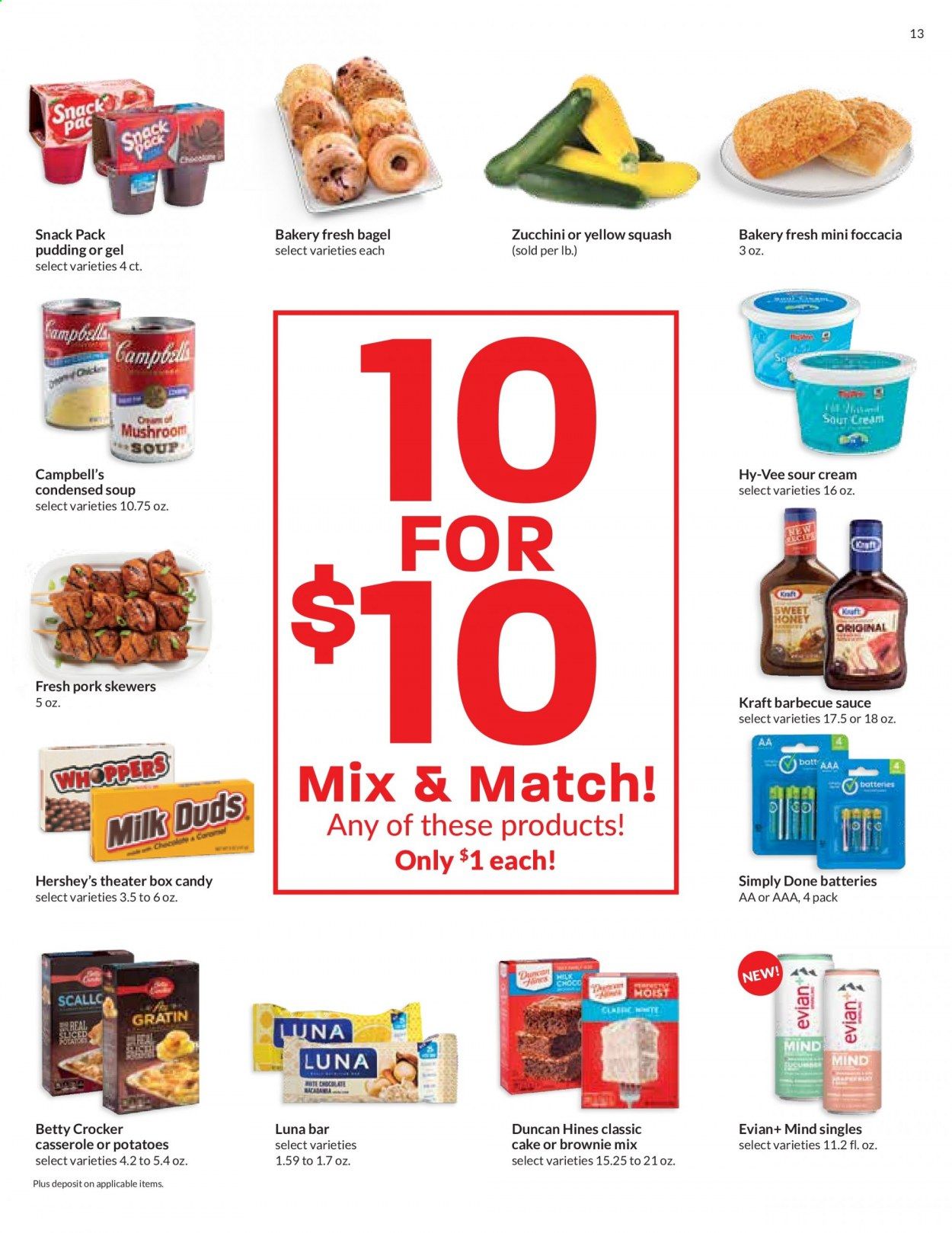 Hy-Vee (IA) Weekly Ad Flyer April 7 to April 13