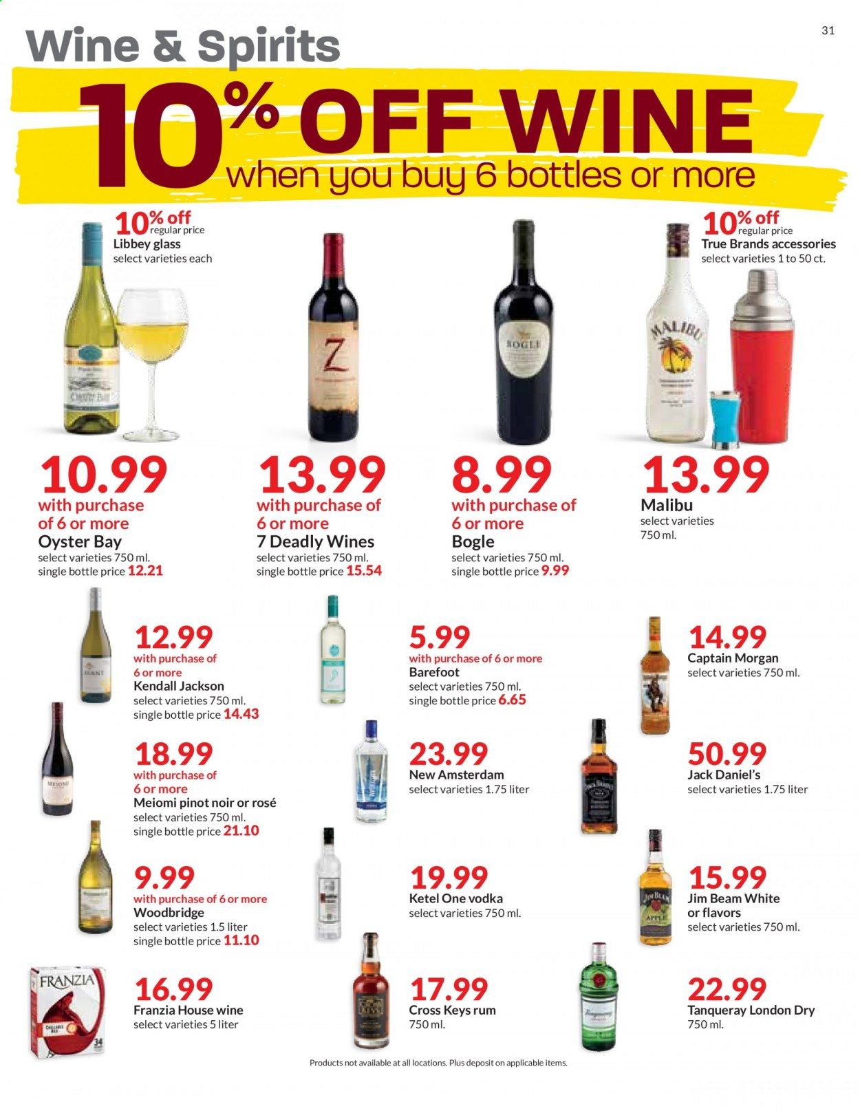 Hy-Vee (IA) Weekly Ad Flyer April 7 to April 13