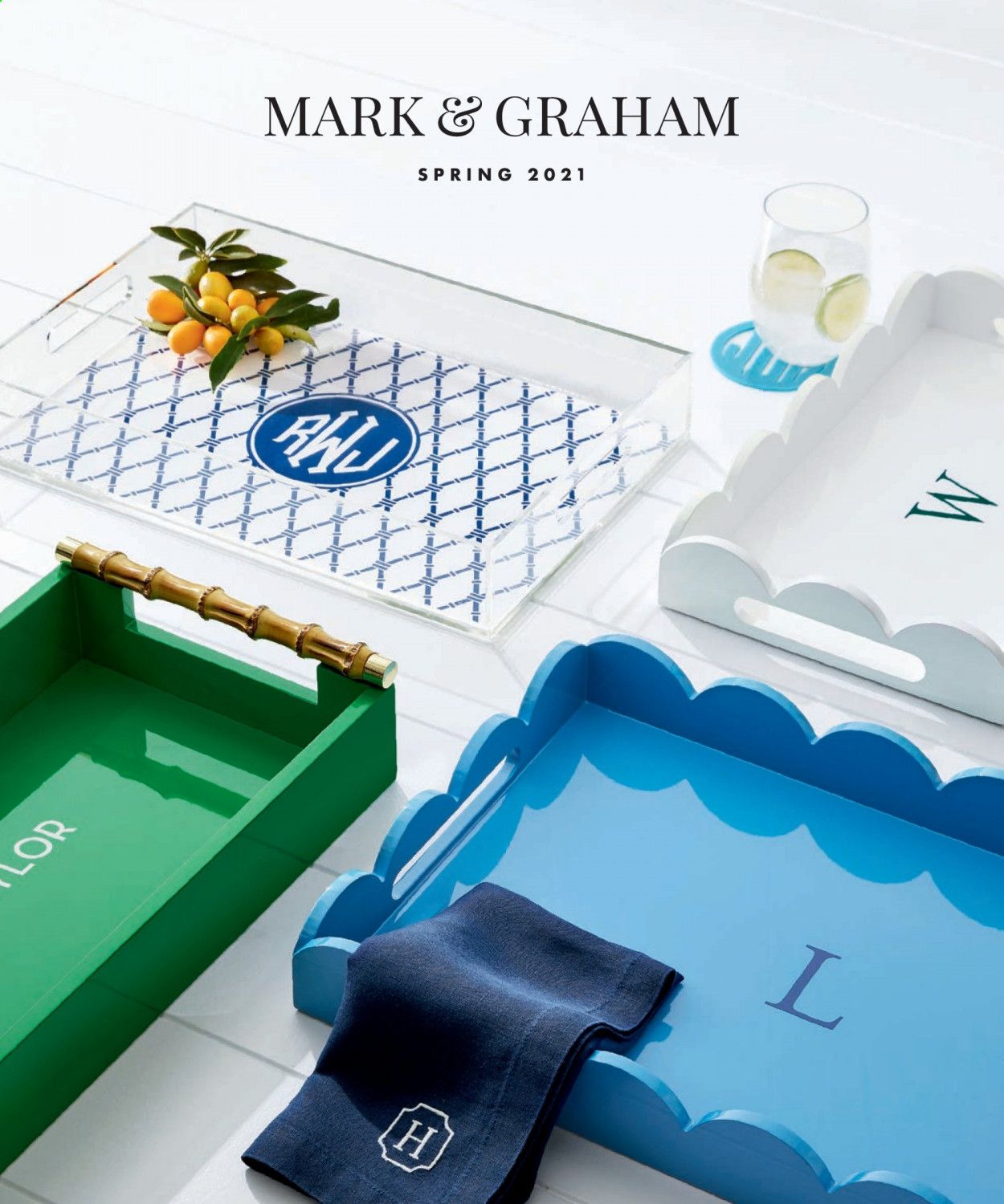 Mark and Graham Weekly Ad Flyer April 7 to April 14