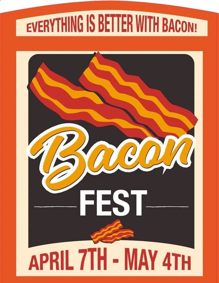 Market Street (NM, TX) Weekly Ad Flyer April 7 to May 4