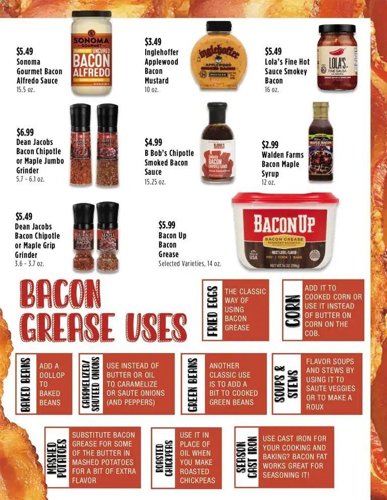 Market Street (NM, TX) Weekly Ad Flyer April 7 to May 4