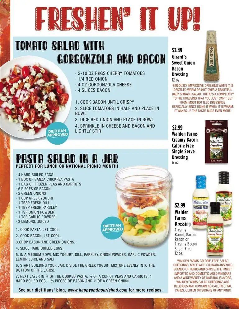 United Supermarkets Weekly Ad Flyer April 7 to May 4
