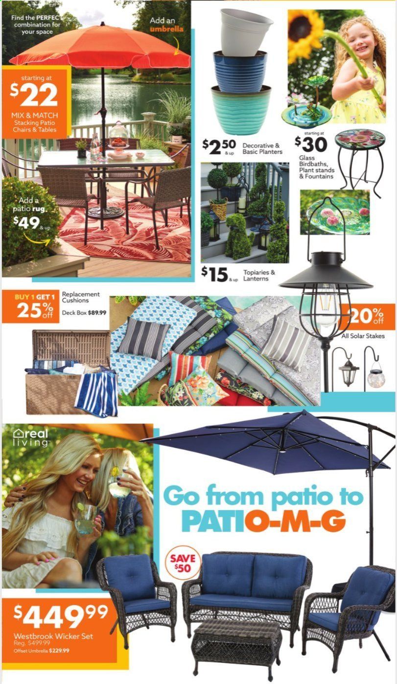 Big Lots Weekly Ad Flyer April 10 to April 17
