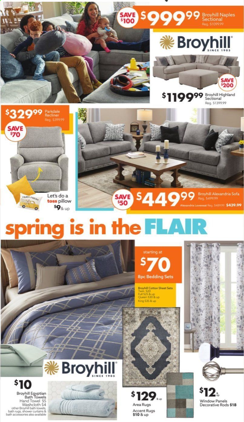 Big Lots Weekly Ad Flyer April 10 to April 17