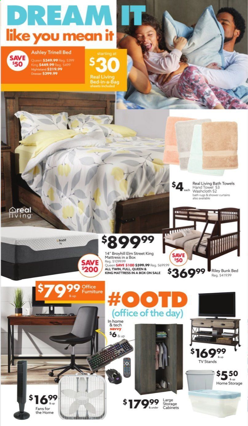 Big Lots Weekly Ad Flyer April 10 to April 17