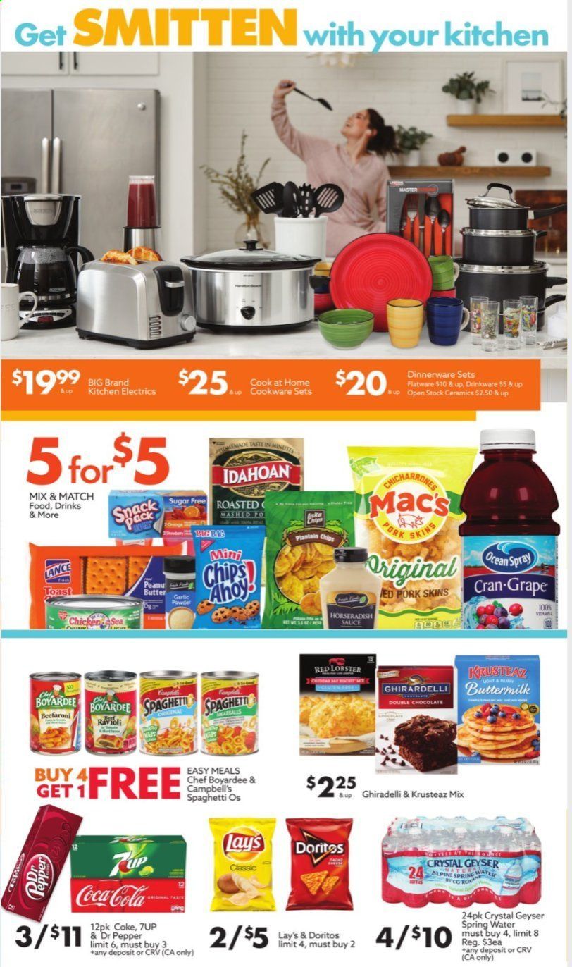 Big Lots Weekly Ad Flyer April 10 to April 17