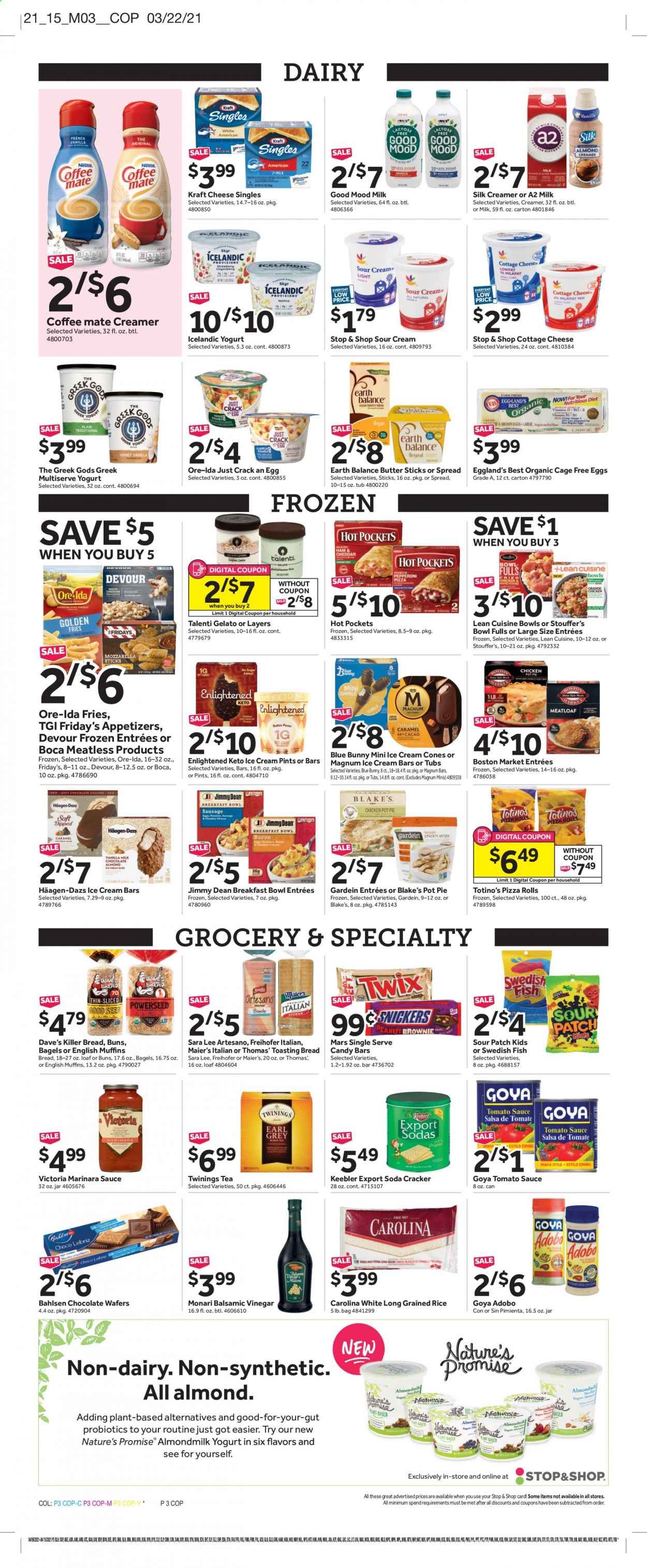 Stop & Shop (NY) Weekly Ad Flyer April 9 to April 15